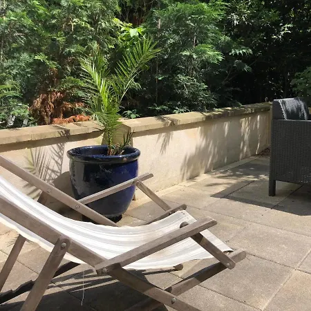 Suites Rive Gauche - Terrasse Parisxv - Chez Davy *