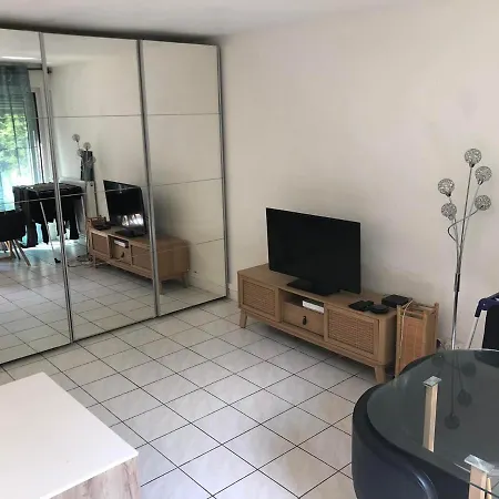 Suites Rive Gauche - Terrasse Parisxv - Chez Davy